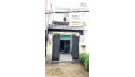 HẺM XE TẢI - 3 TẦNG - NGAY LÔ TƯ - LIÊN KHU 2-10 - 73M2 - SHR GIÁ 5.2 TỶ TL